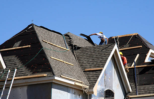 Quick and Trustworthy Emergency Roof Repair Services in Tipton, CA