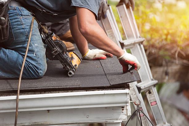 Best Roof Leak Repair  in Tipton, CA