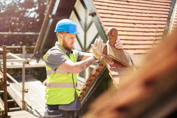 Slate Roofing Contractor in Tipton, CA
